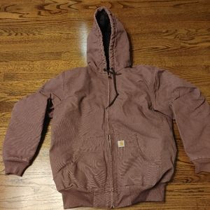 Carhartt jacket